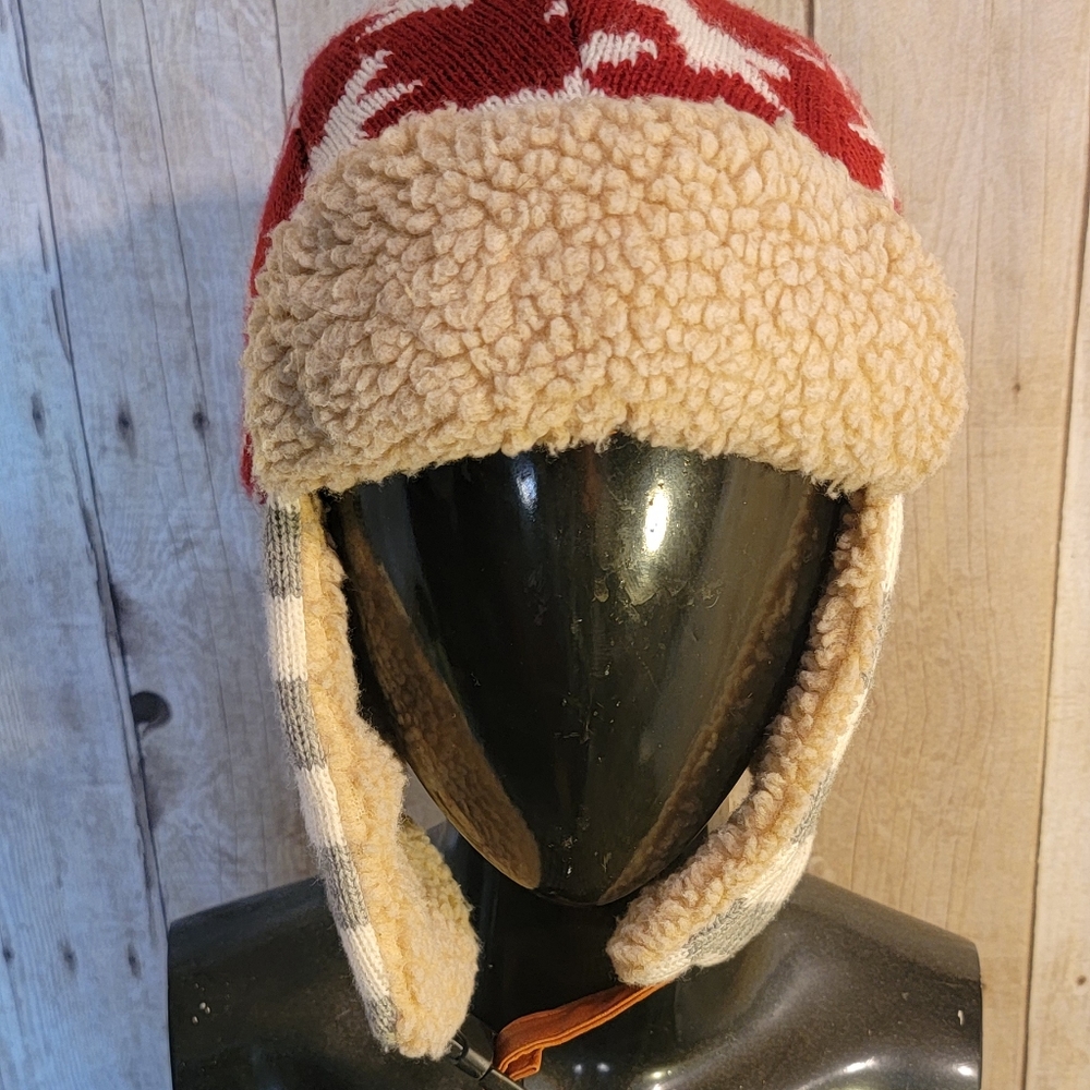 Winter Hat - image 2